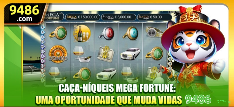 777sug App Versões