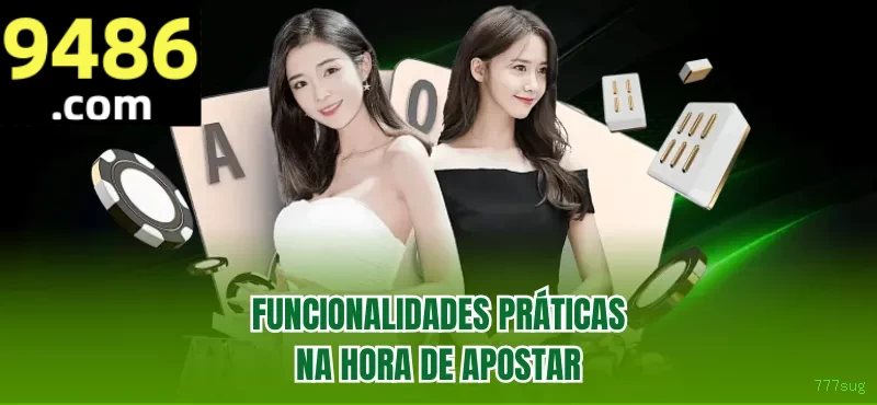 Entrar 777sug